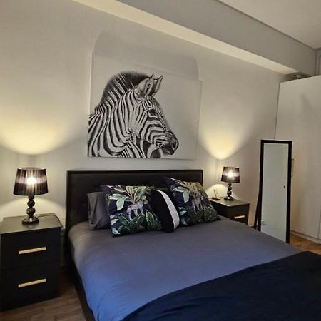 Margot Apartment Zagreb Ngoại thất bức ảnh