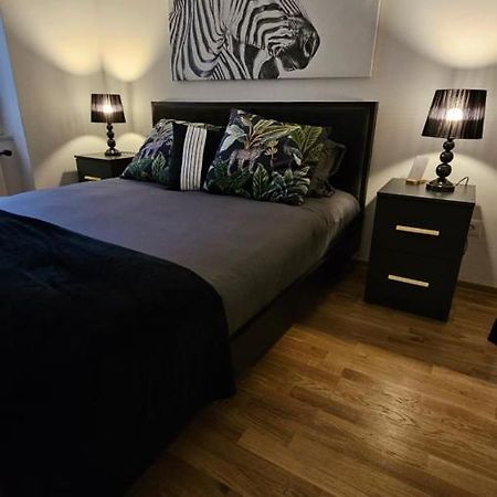 Margot Apartment Zagreb Ngoại thất bức ảnh