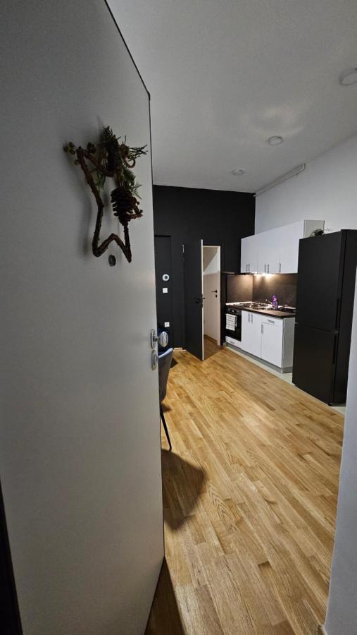 Margot Apartment Zagreb Ngoại thất bức ảnh