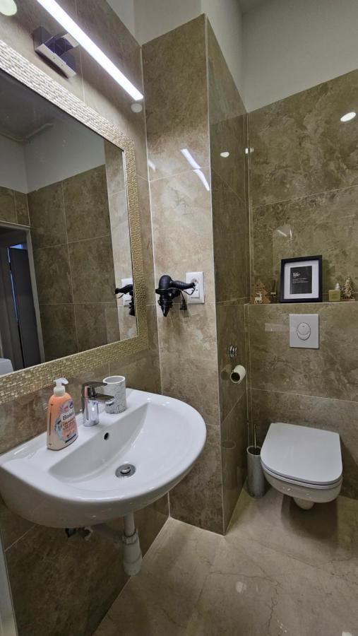 Margot Apartment Zagreb Ngoại thất bức ảnh