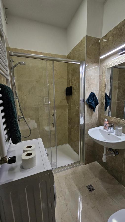Margot Apartment Zagreb Ngoại thất bức ảnh
