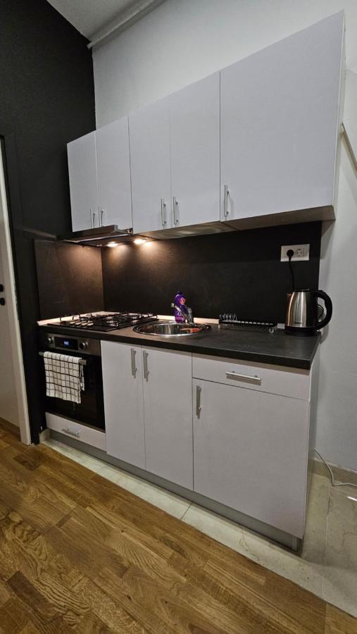 Margot Apartment Zagreb Ngoại thất bức ảnh